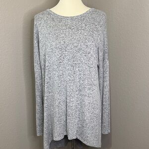 JODIFL sweater LARGE